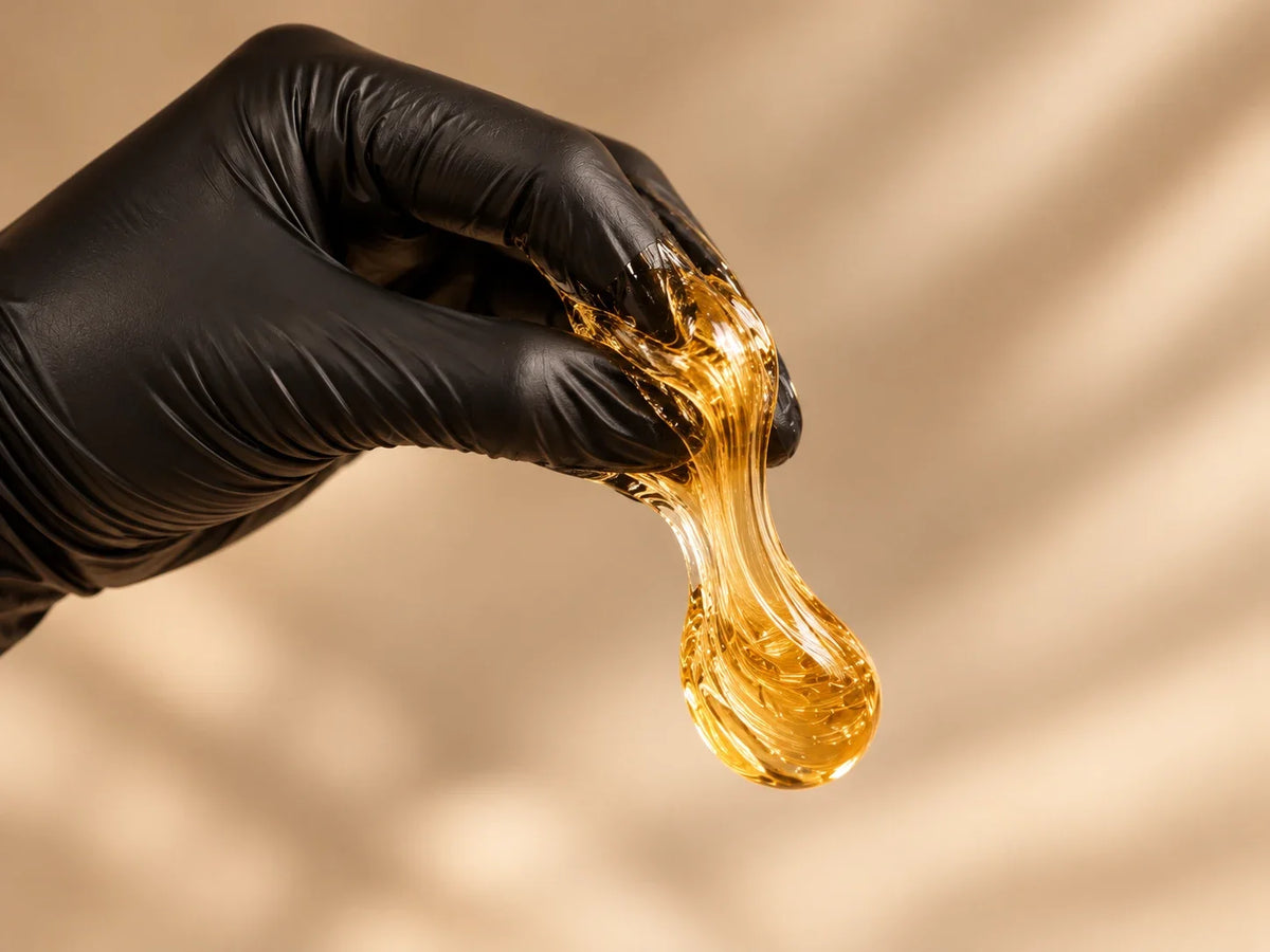 Sugaring