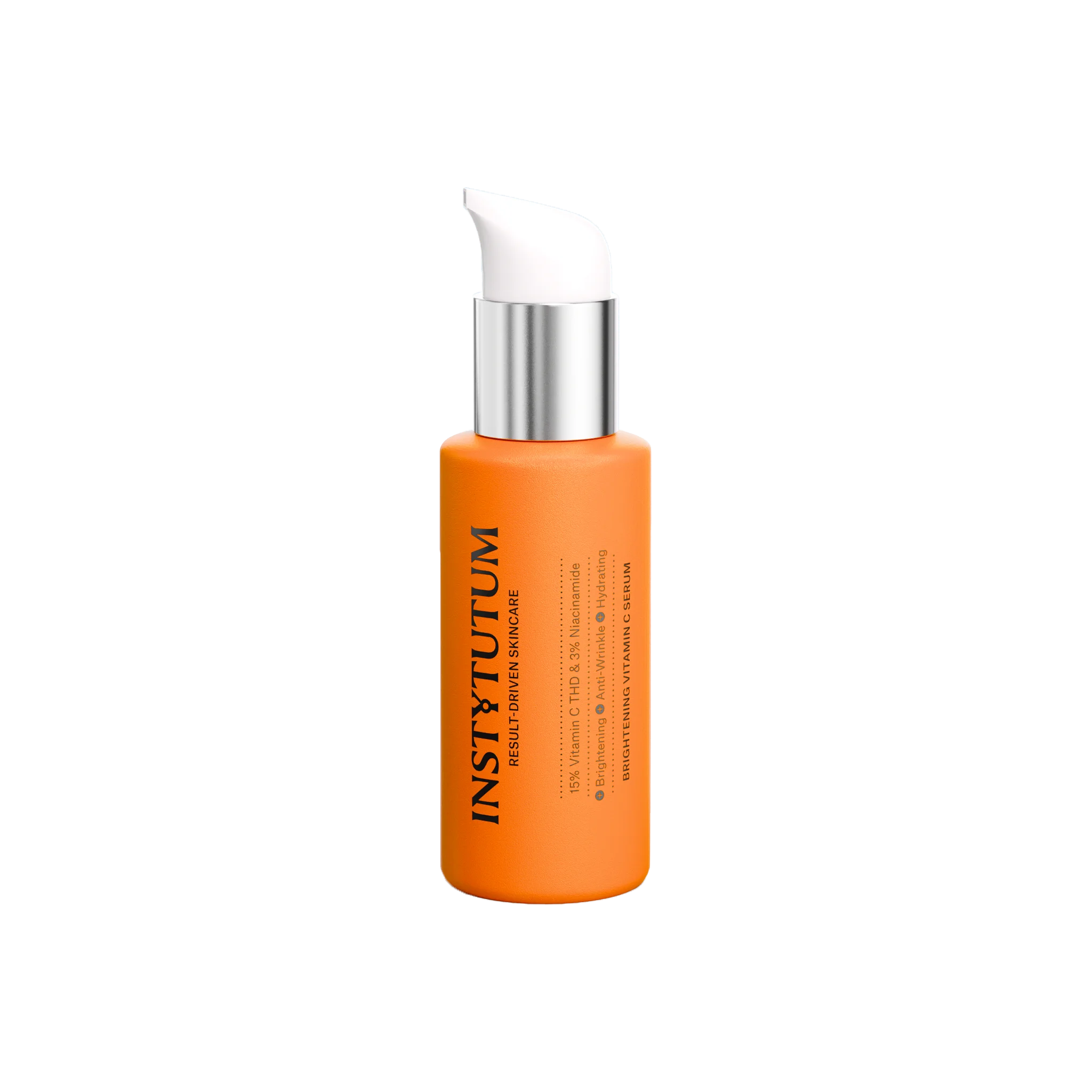 Instytutum Brightening Vitamin C Serum New Gen