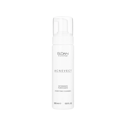 Eldan Acnevect Cleanser Flasche