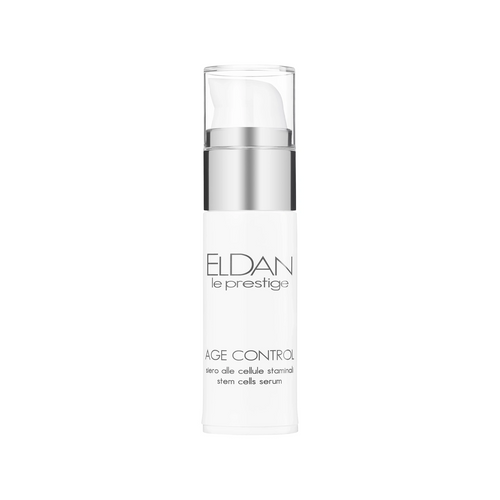 Eldan Age Control Steam Cells Serum Pumpflasche