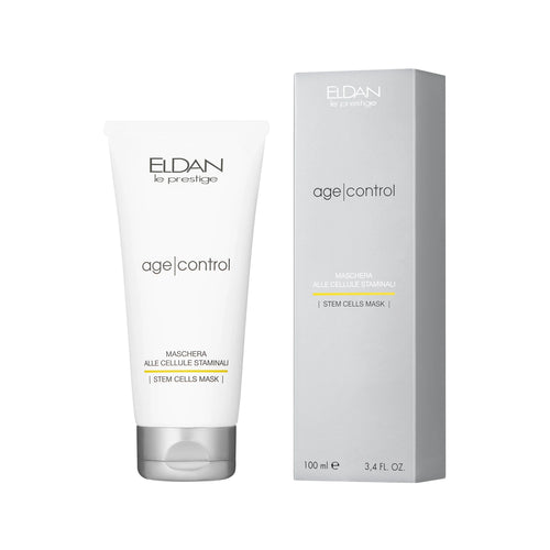 Eldan Age Control Stem Cells Mask Box