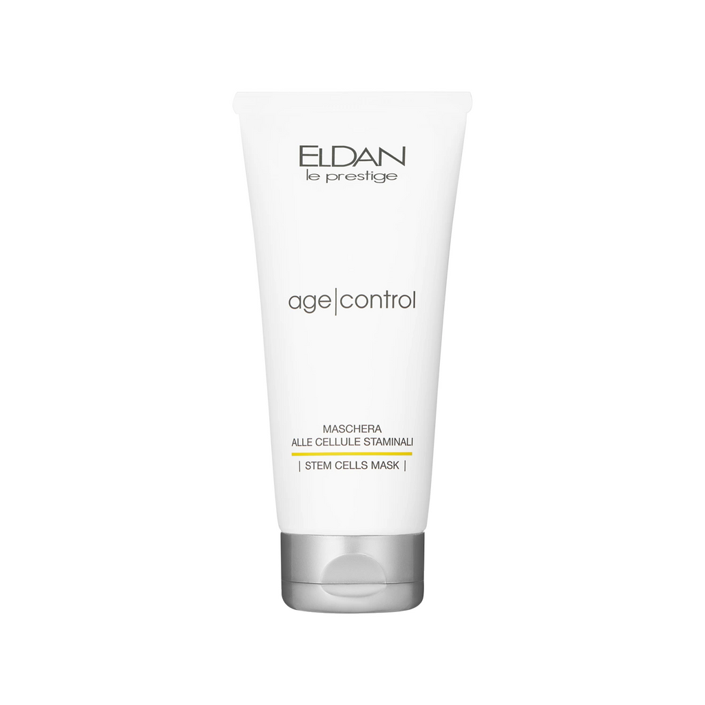 Eldan Age Control Stem Cells Mask Tube