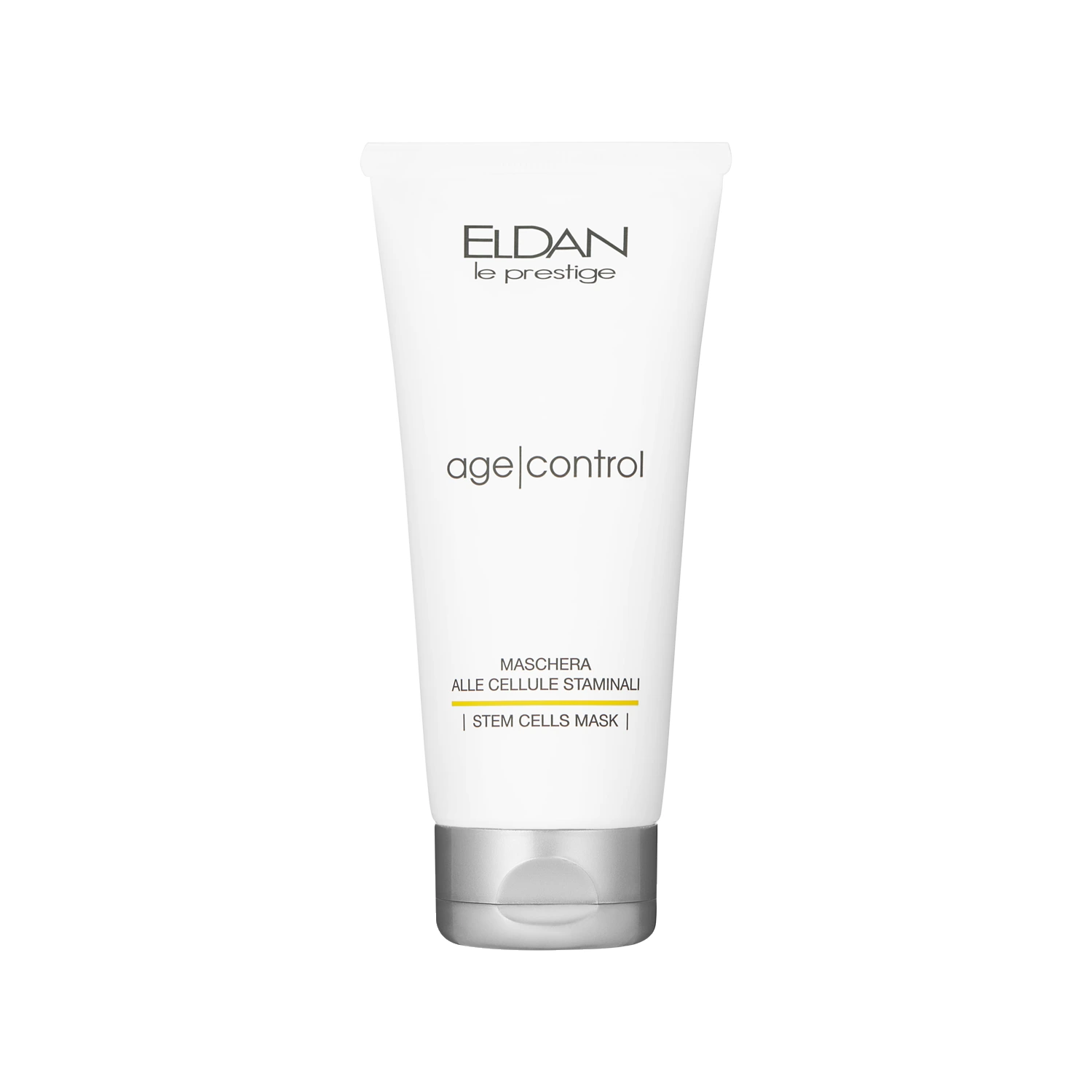 Eldan Age Control Stem Cells Mask Tube
