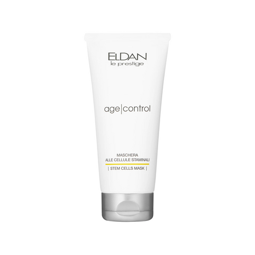 Eldan Age Control Stem Cells Mask Tube