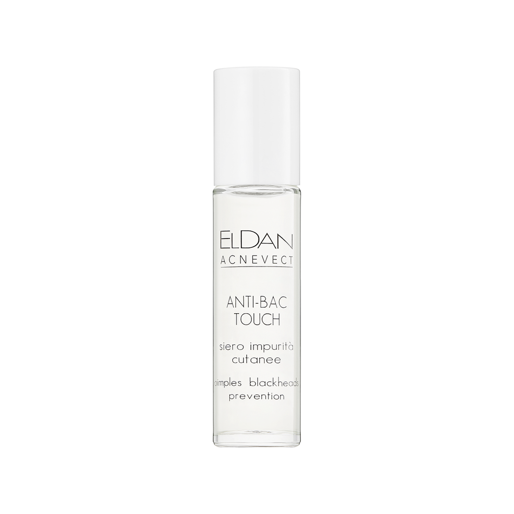Eldan Acnevect Anti-Bac Touch
