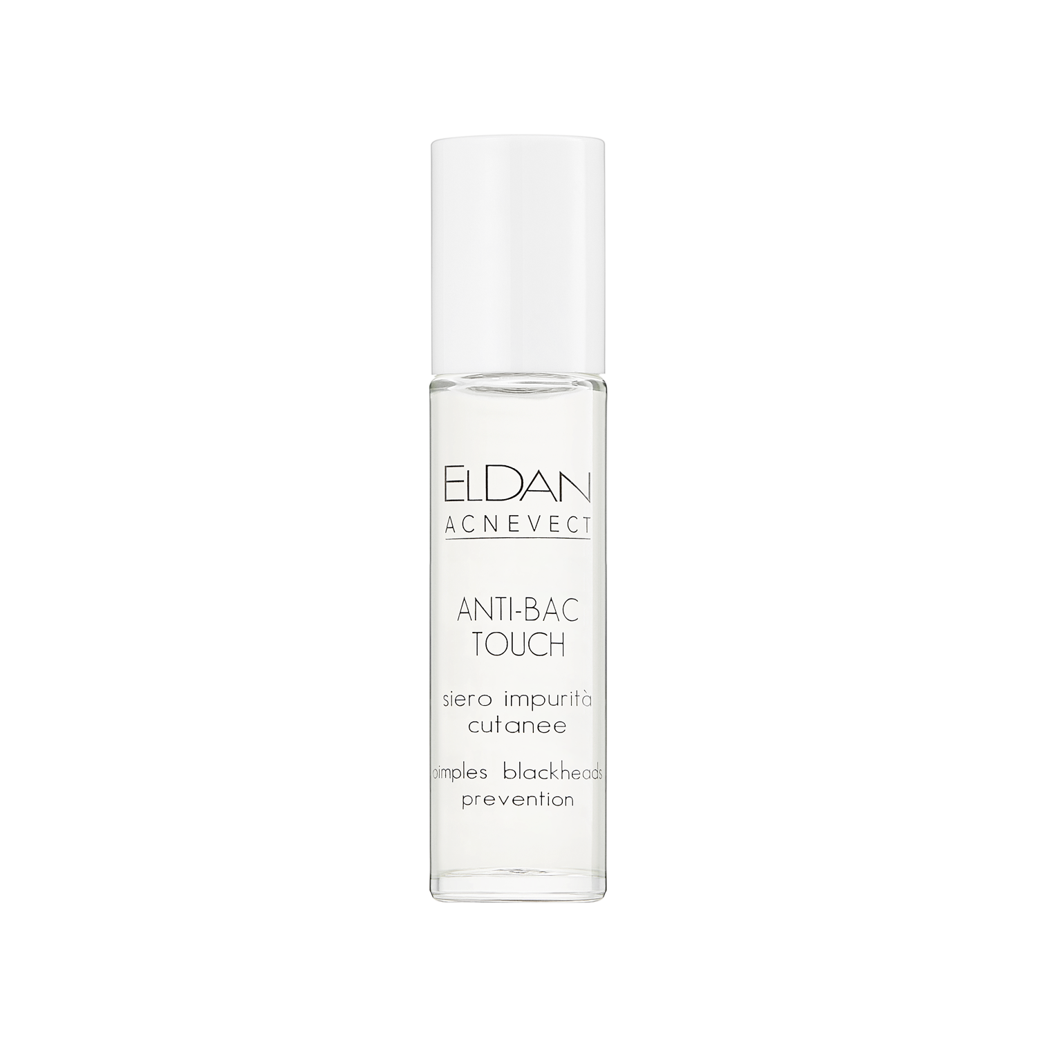 Eldan Acnevect Anti-Bac Touch