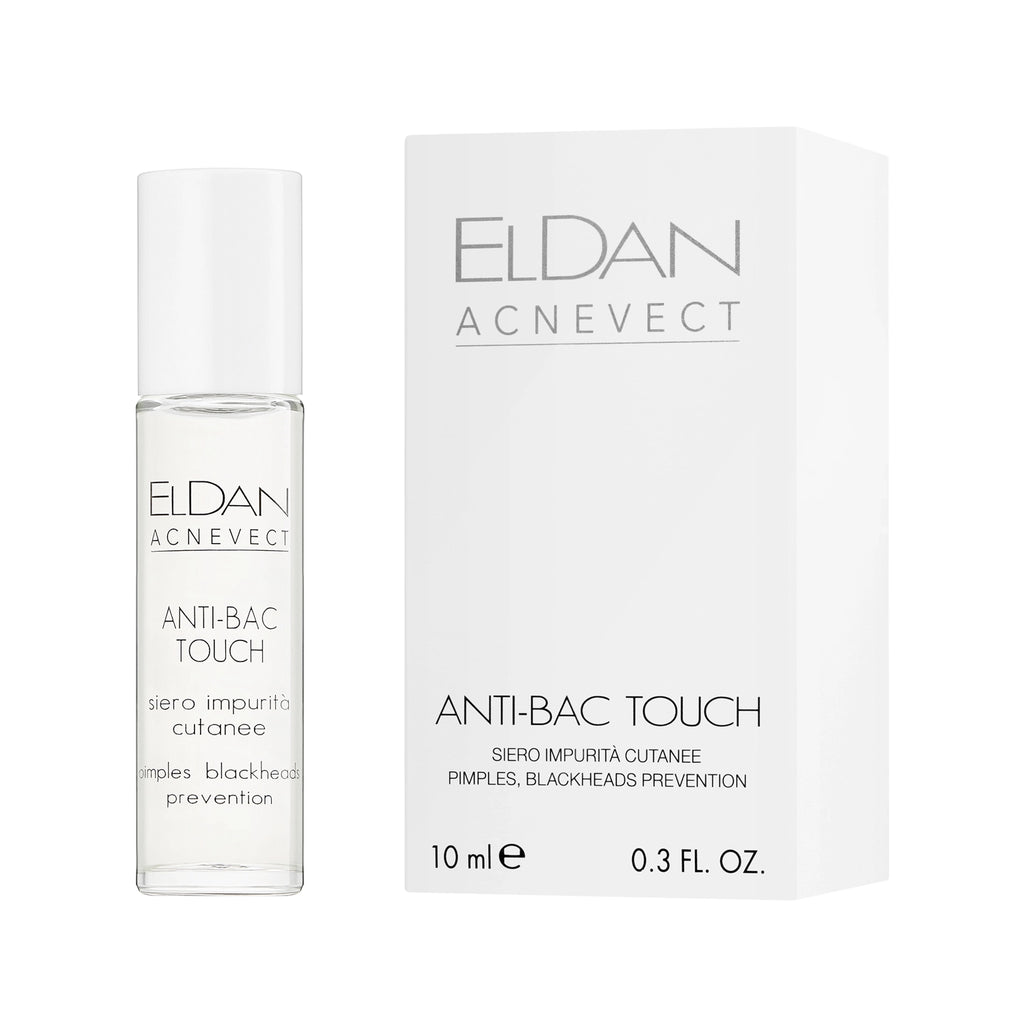 Eldan Acnevect Anti-Bac Touch