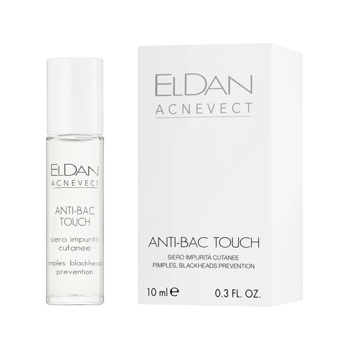 Eldan Acnevect Anti-Bac Touch