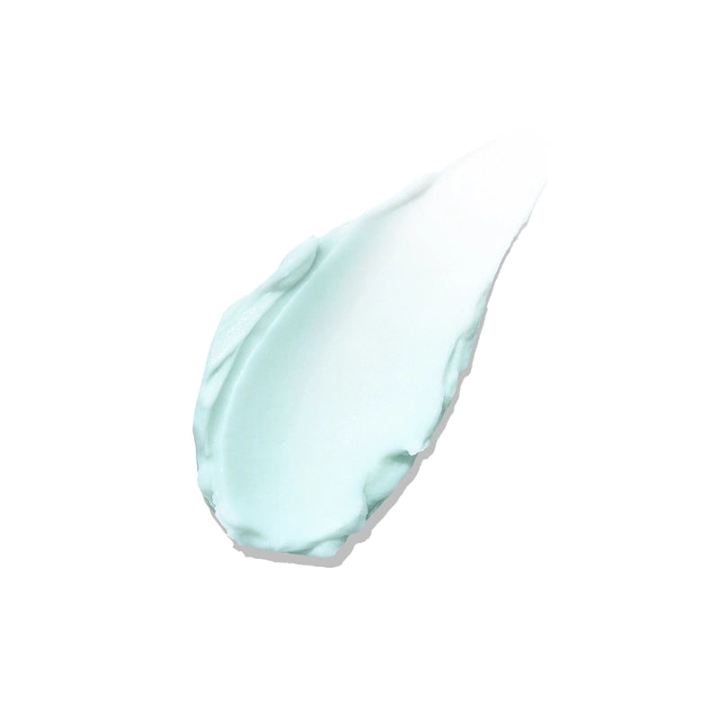 Eldan Acnevect Idrapure Oil Free Hydrating Cream Textur