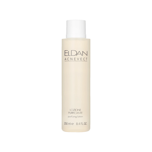 Eldan Acnevect Purifying Lotion Flasche