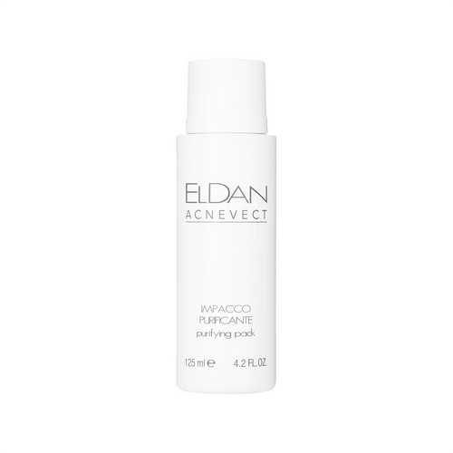 Eldan Cosmetics Acnevect Purifying Pack Flasche