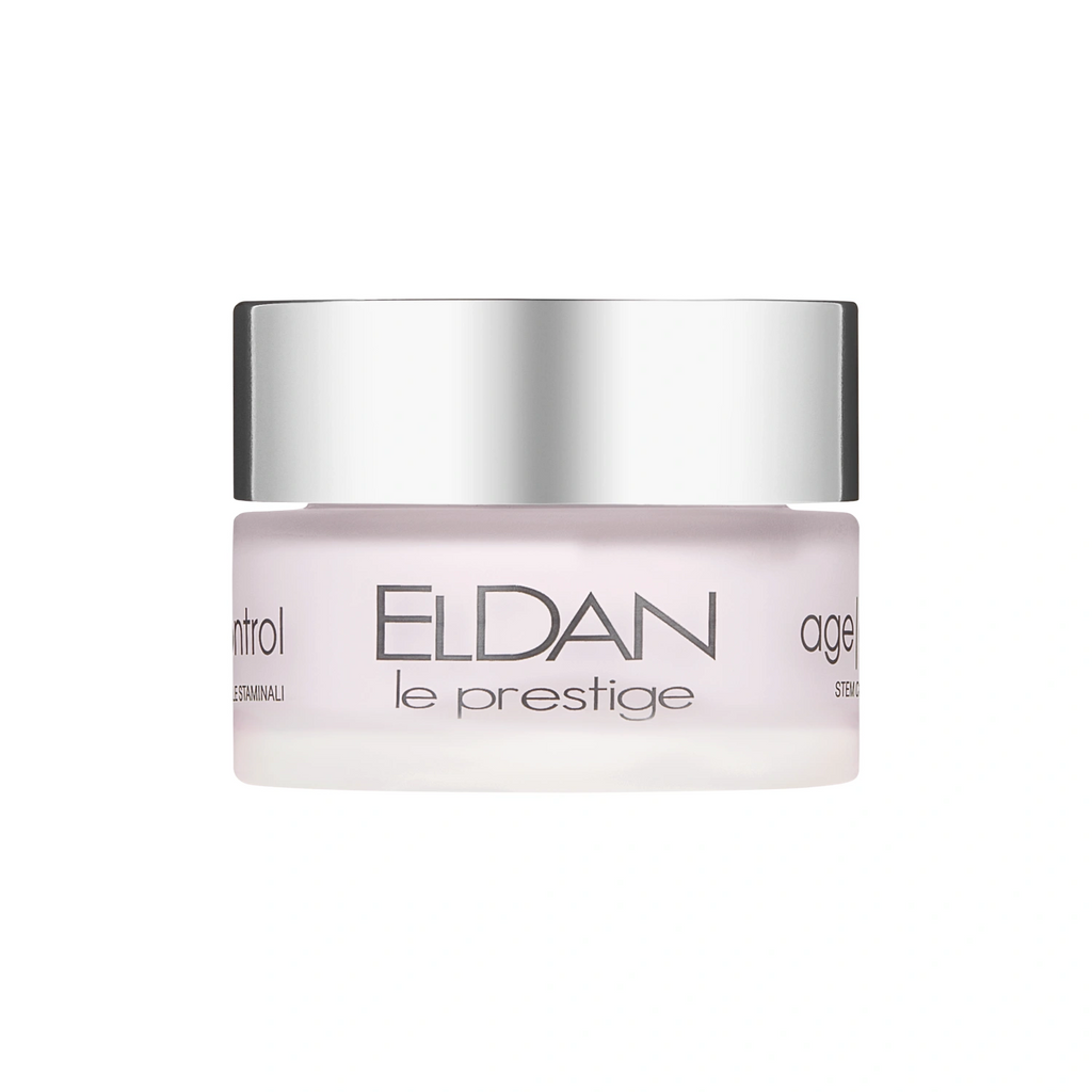 Eldan Age Control Stem Cells Cream tiegel
