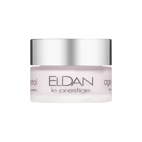 Eldan Age Control Stem Cells Cream tiegel