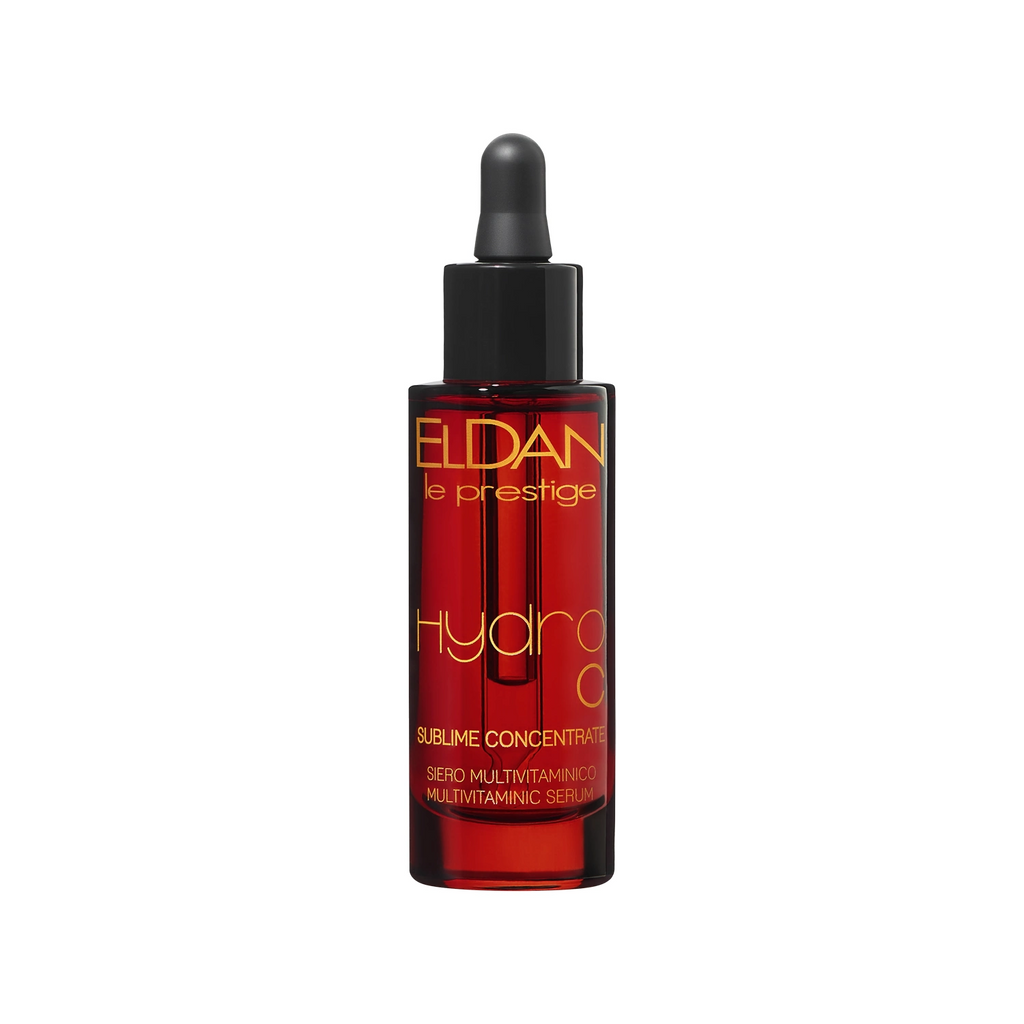 Eldan Cosmetics Hydro C Sublime Concentrate. Flasche
