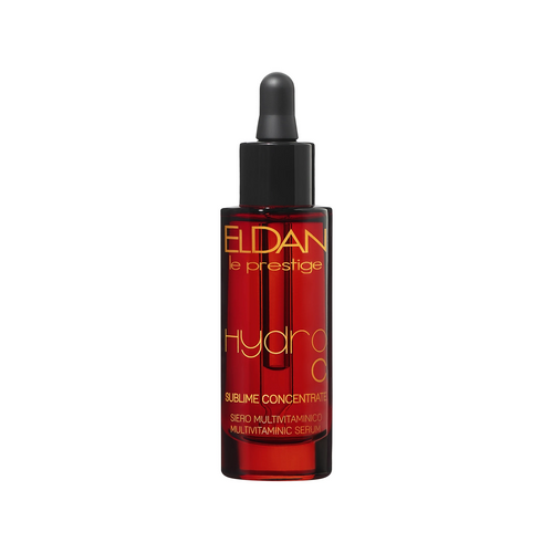 Eldan Cosmetics Hydro C Sublime Concentrate. Flasche
