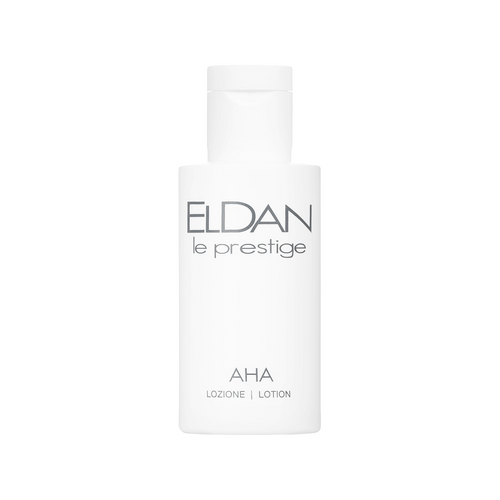Eldan Cosmetics Le Prestige AHA Lotion Flasche