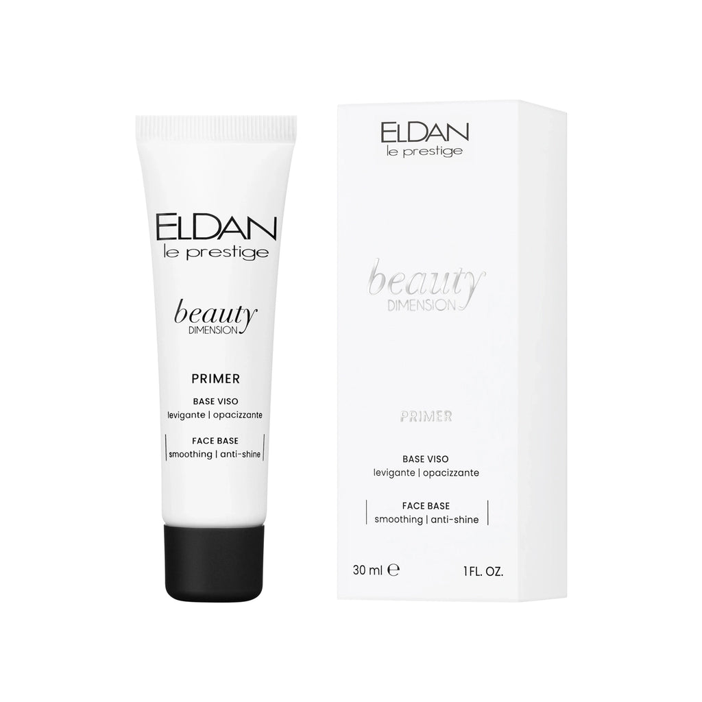 Eldan Cosmetics Le Prestige Beauty Dimension Primer Box