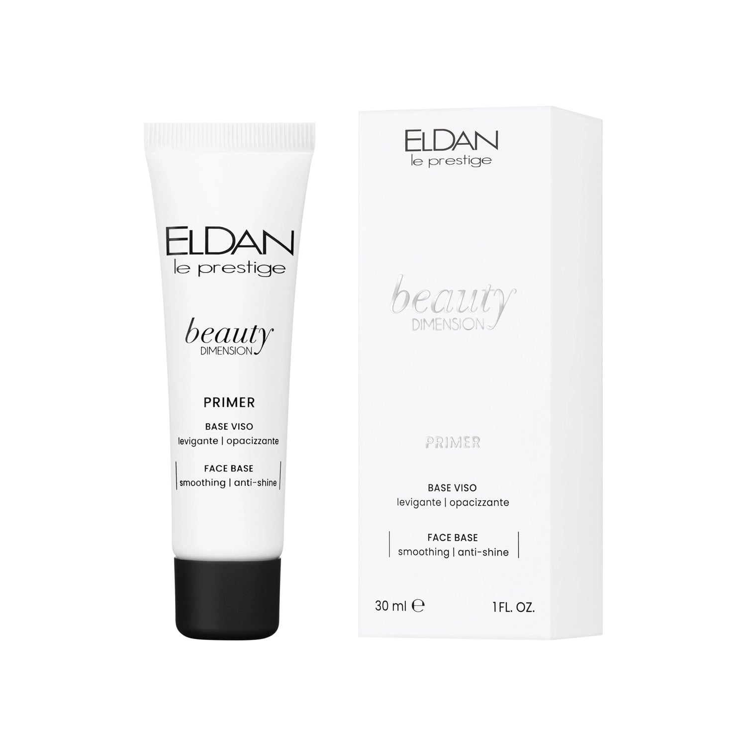 Eldan Cosmetics Le Prestige Beauty Dimension Primer Box