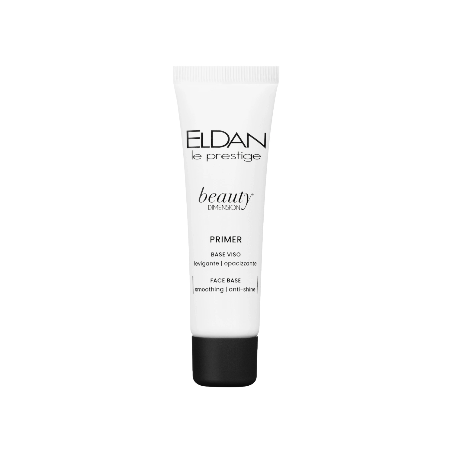 Eldan Cosmetics Le Prestige Beauty Dimension Primer Tube