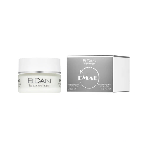 Eldan DMAE Anti-Aging Cream Lifting Effect Box