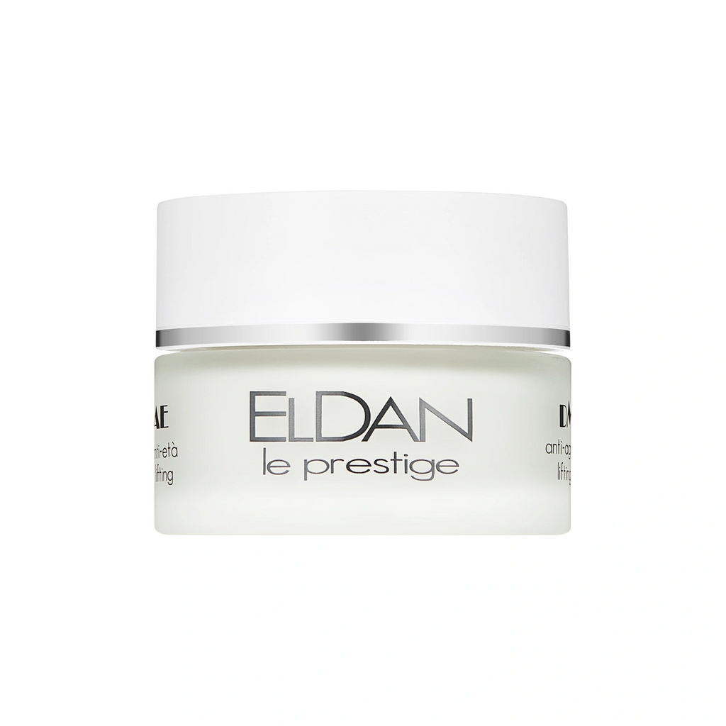 Eldan DMAE Anti-Aging Cream Lifting Effect Tiegel