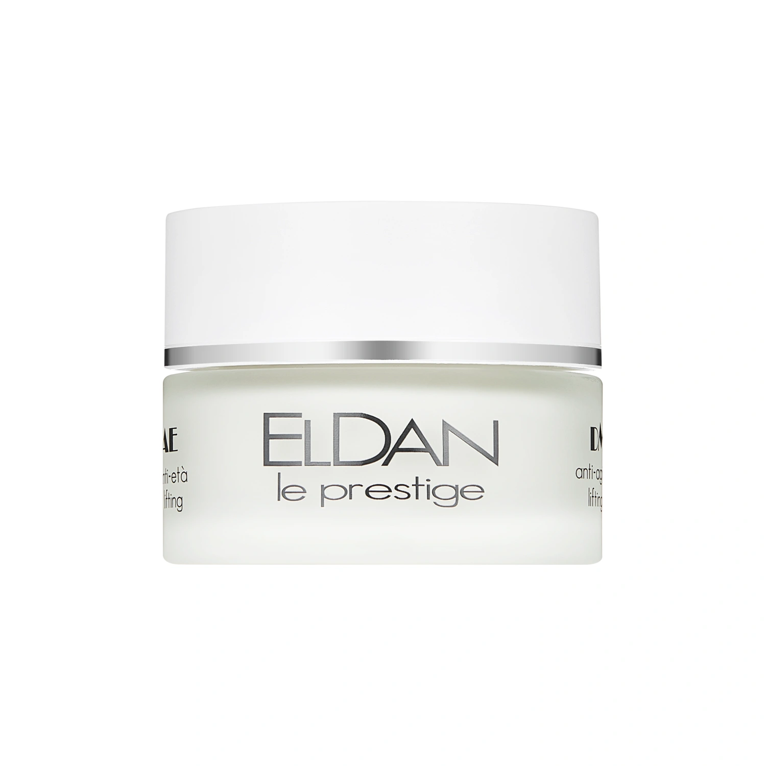 Eldan DMAE Anti-Aging Cream Lifting Effect Tiegel