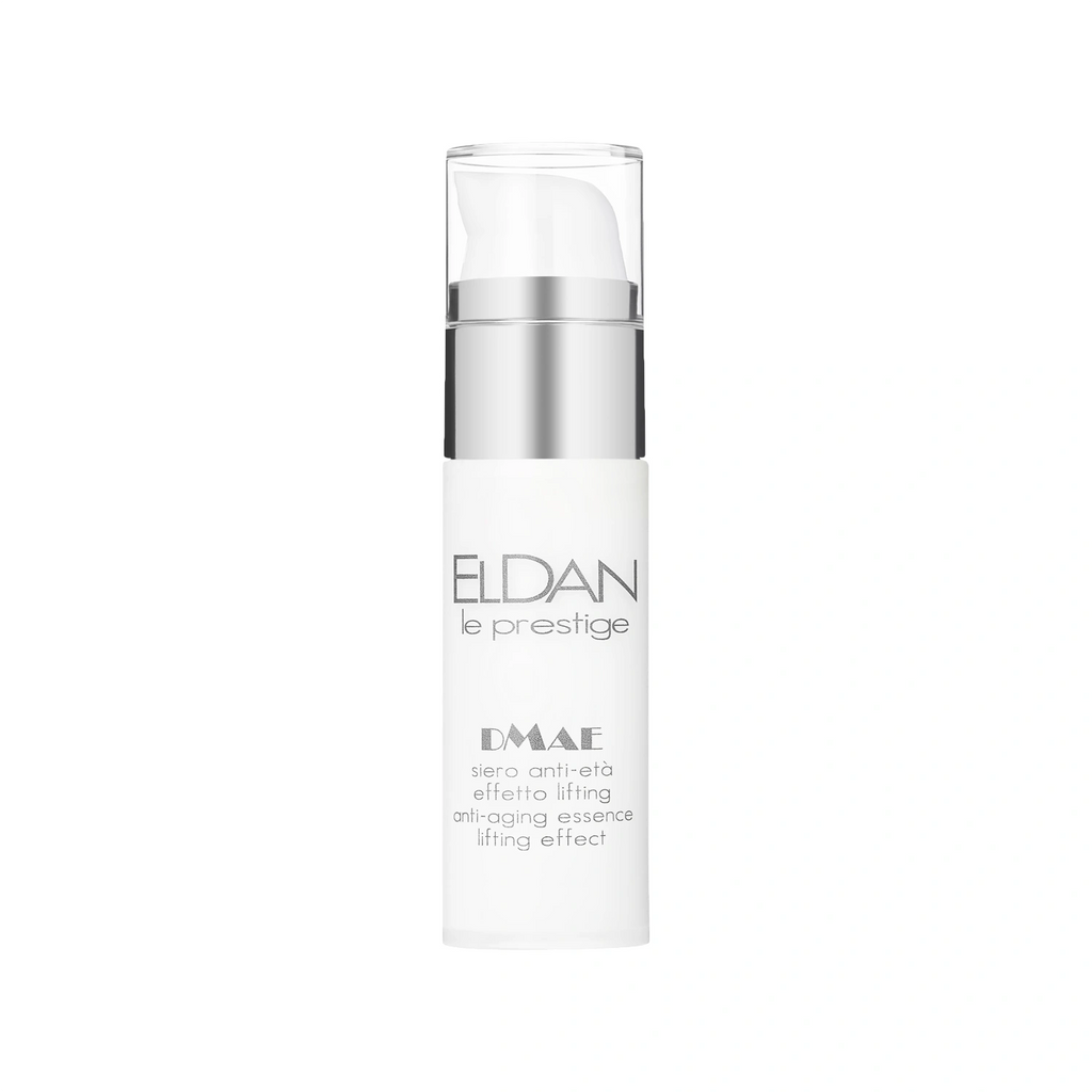 Eldan DMAE Anti-Aging Essence Lifting Effect