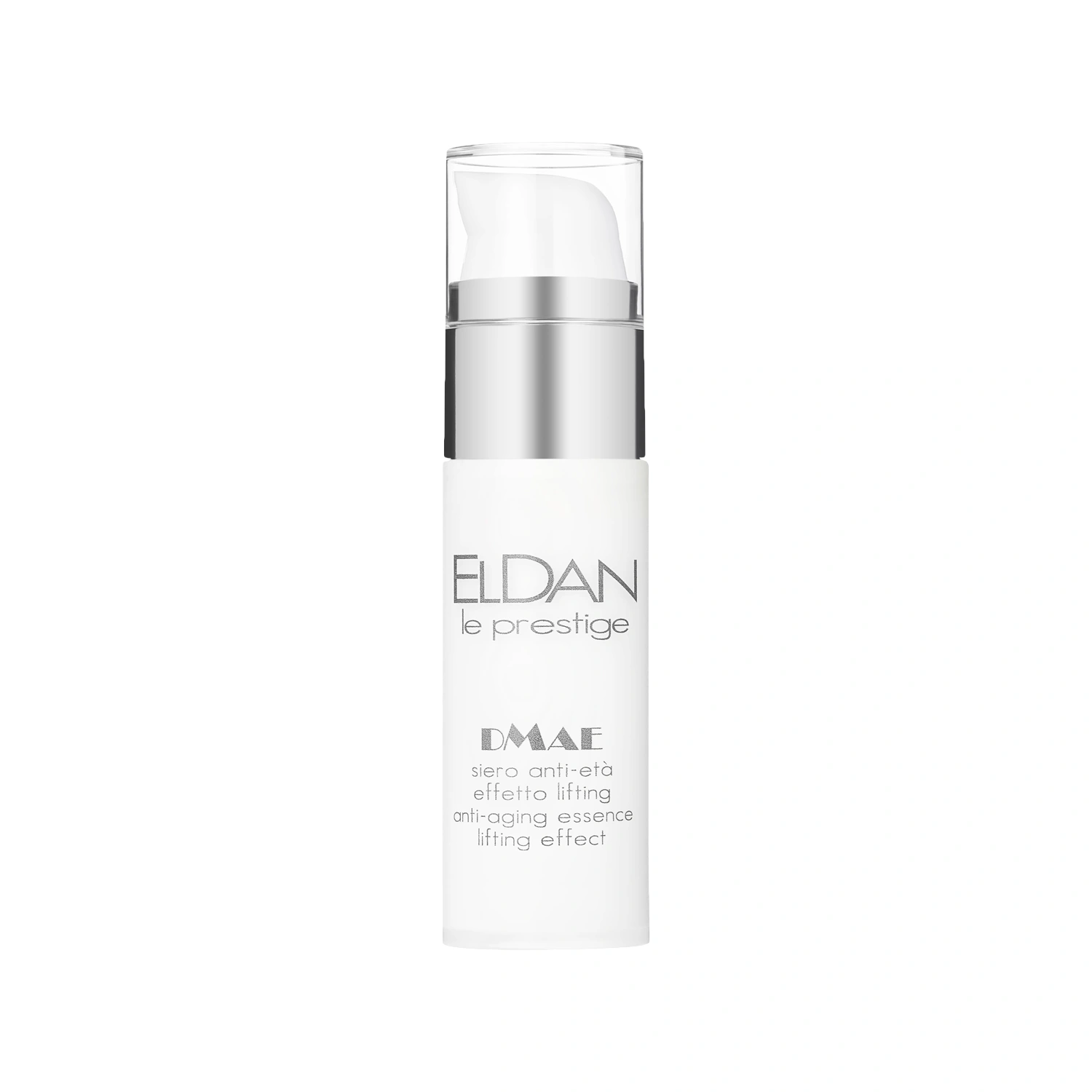 Eldan DMAE Anti-Aging Essence Lifting Effect