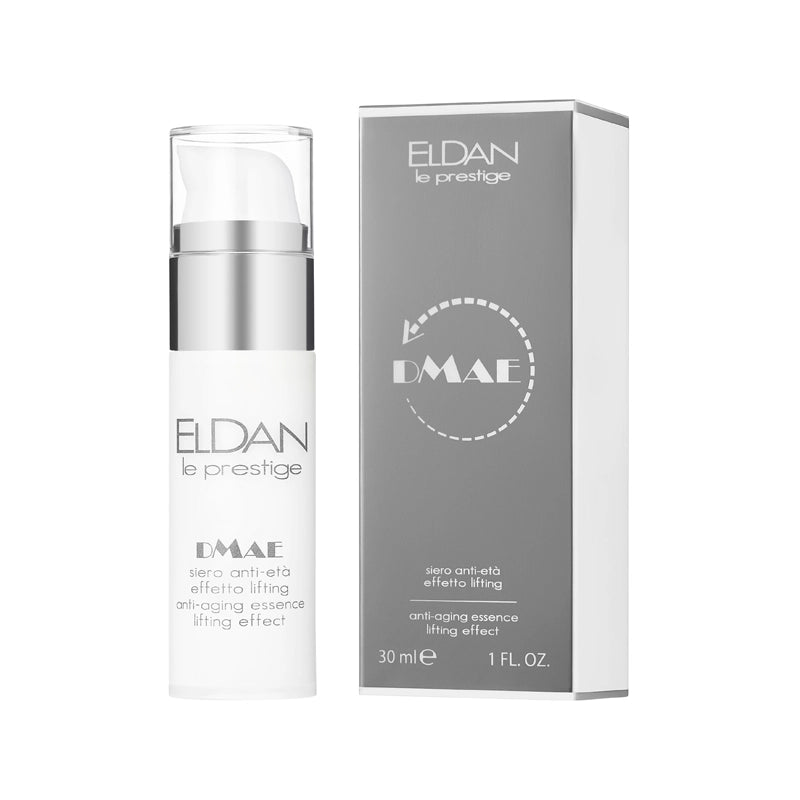 Eldan DMAE Anti-Aging Essence Lifting Effect