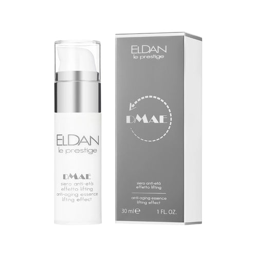 Eldan DMAE Anti-Aging Essence Lifting Effect