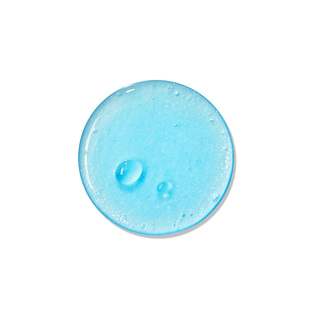 Eldan Doucil Eye & Lip Make-up Remover Textur