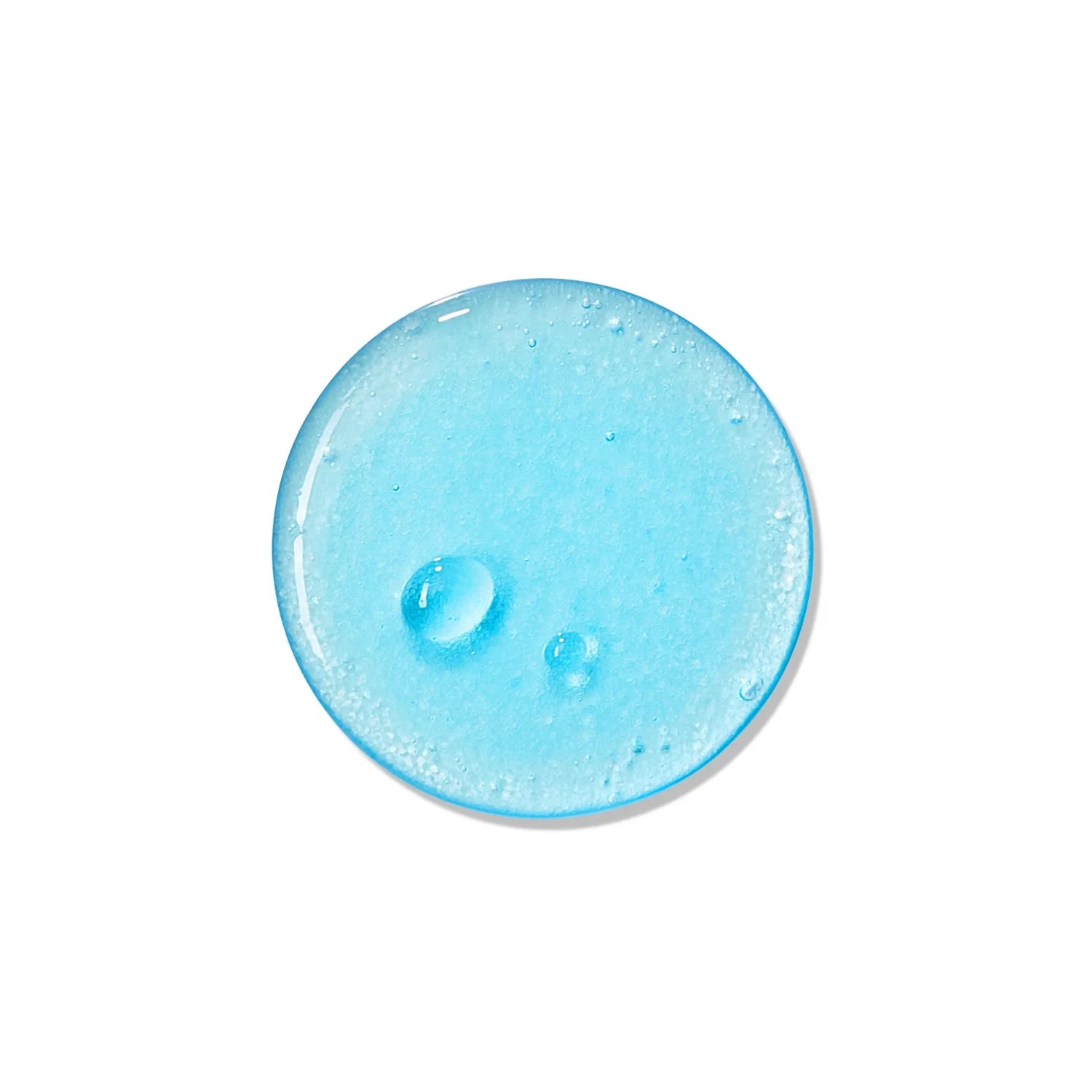 Eldan Doucil Eye & Lip Make-up Remover Textur