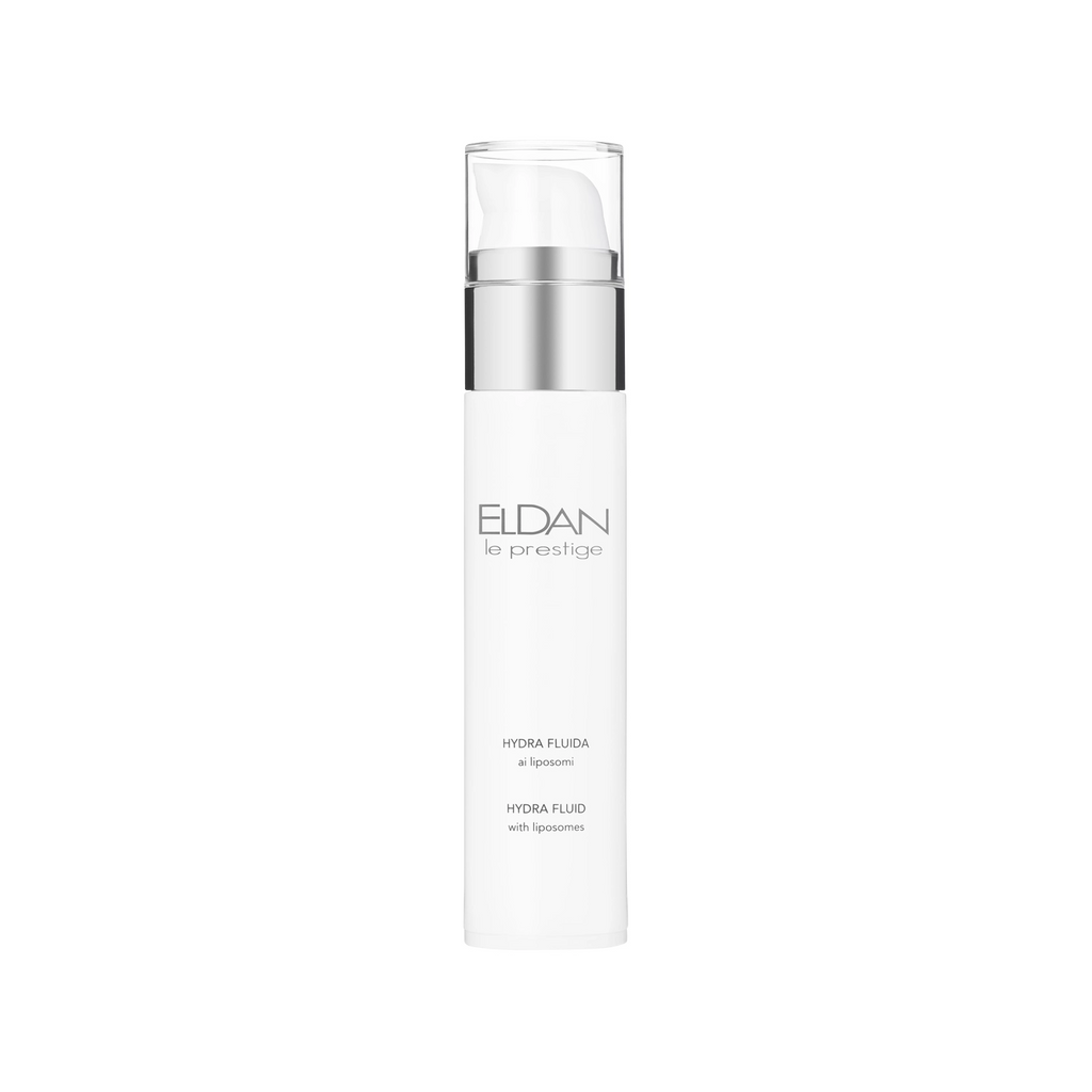 Eldan Hydra Fluid with Liposomes Pumpflasche