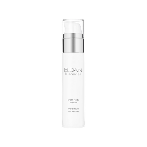 Eldan Hydra Fluid with Liposomes Pumpflasche