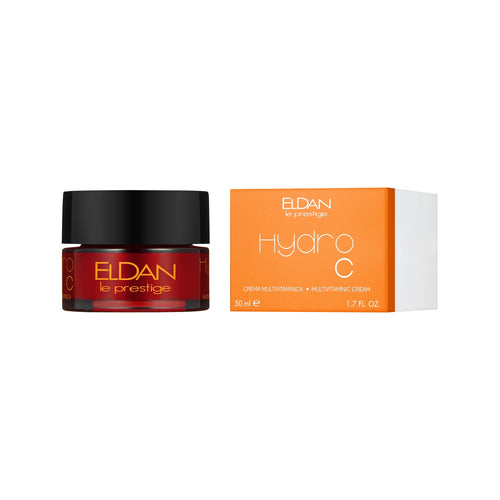 Eldan Hydro C Multivitaminic Cream