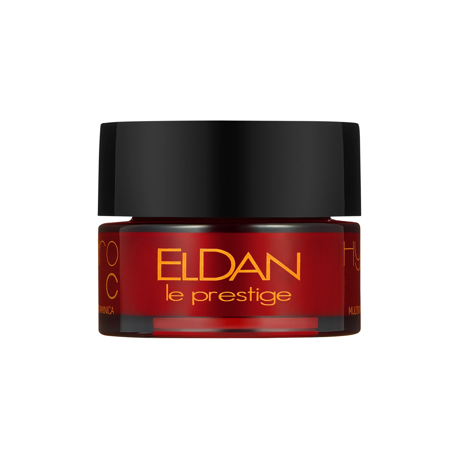 Eldan Hydro C Multivitaminic Cream