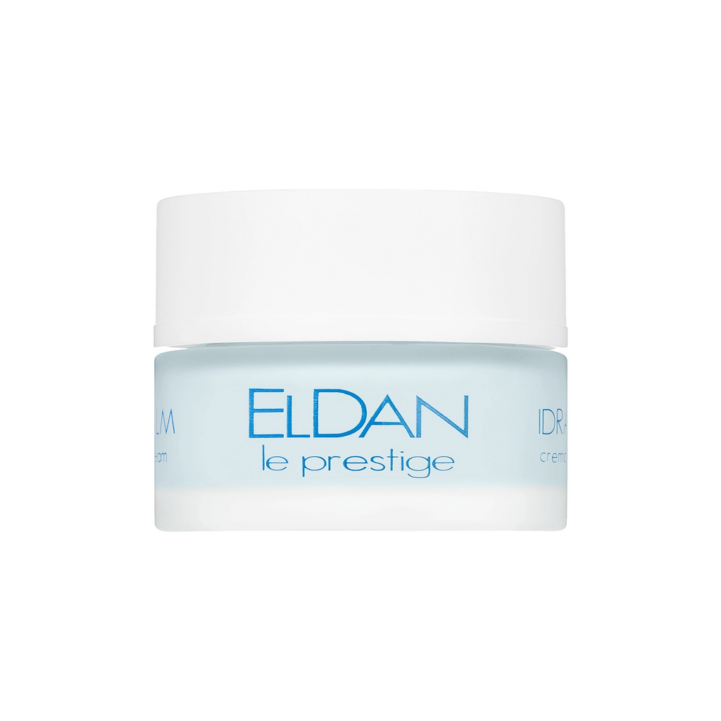 Eldan Idracalm Azulene Cream Tiegel
