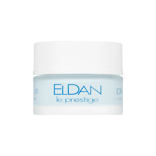Eldan Idracalm Azulene Cream Tiegel