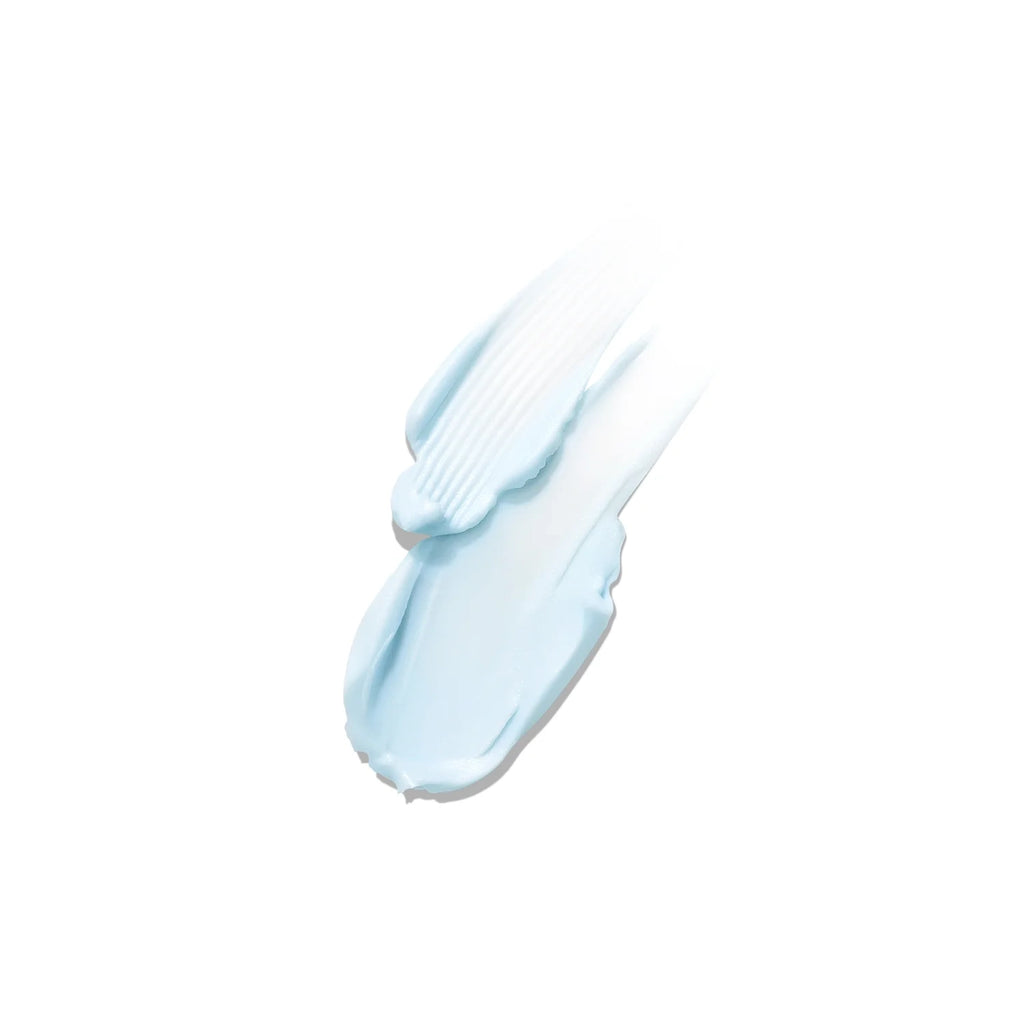Eldan Idracalm Azulene Cream Textur