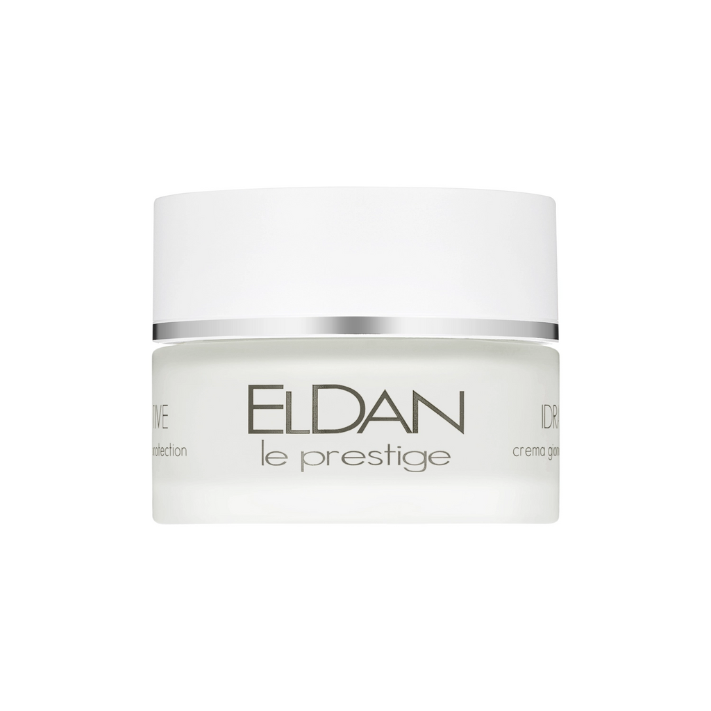 Eldan Idractive Moisture Daily Protection Tiegel