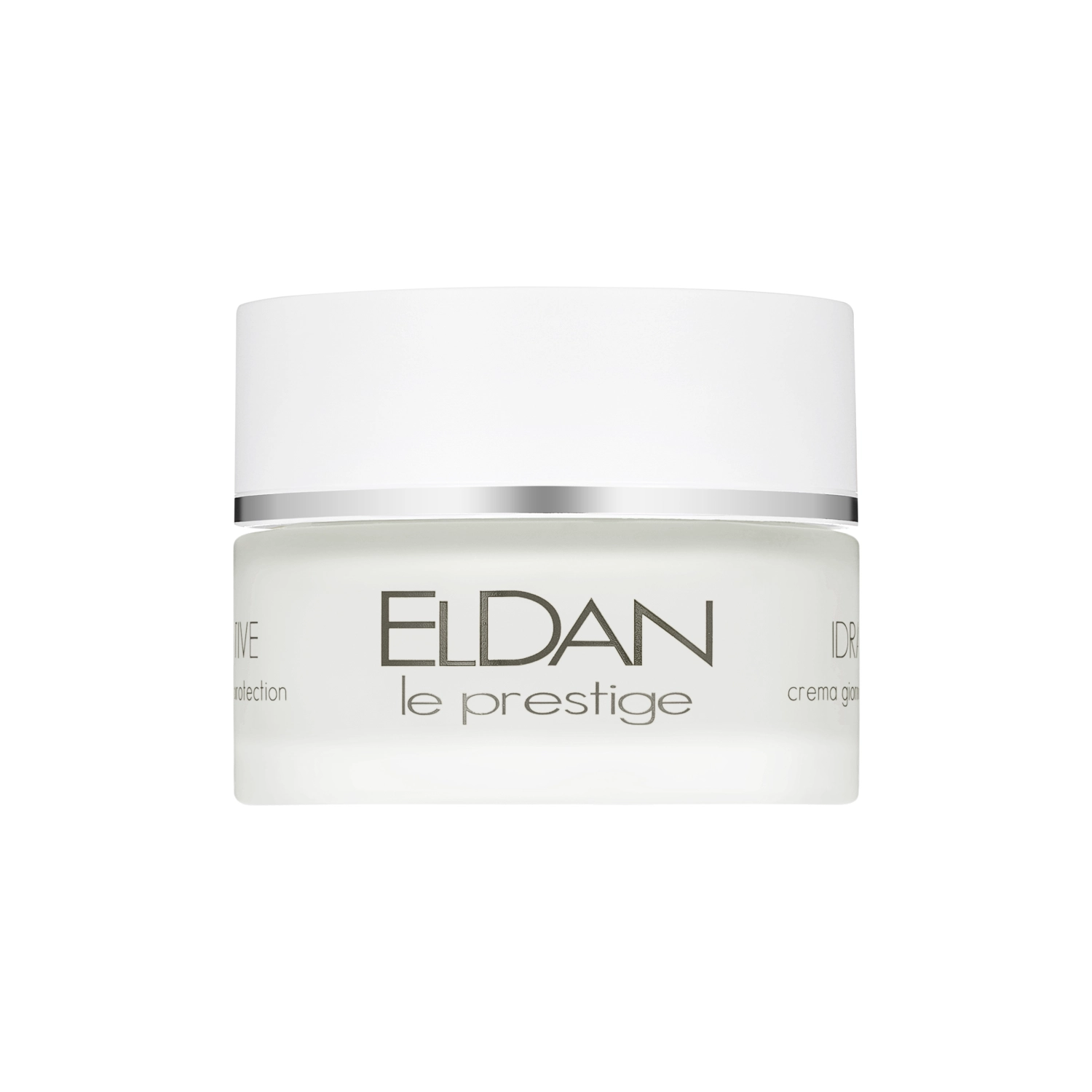 Eldan Idractive Moisture Daily Protection Tiegel