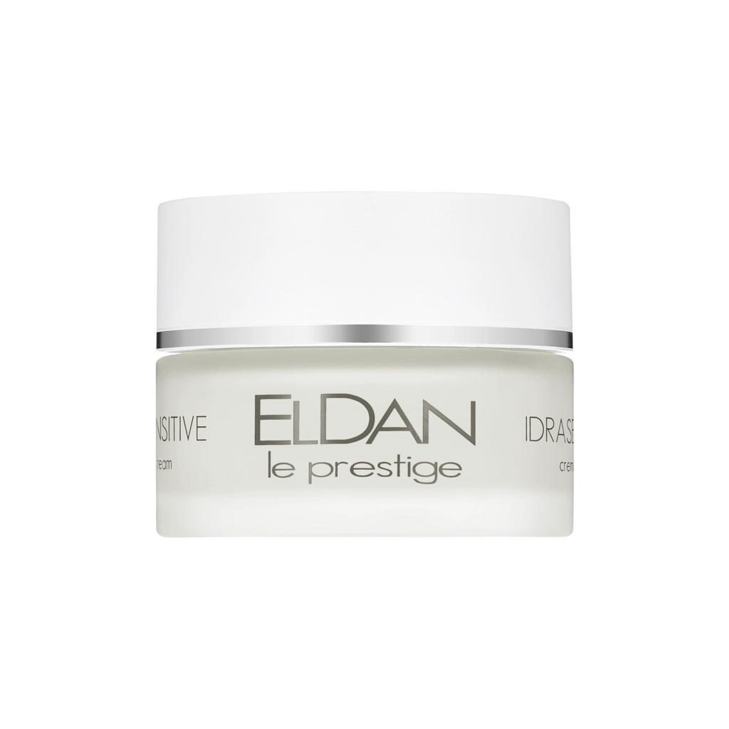 Eldan Cosmetics Le Prestige Idrasensitive 24H Cream Tiegel
