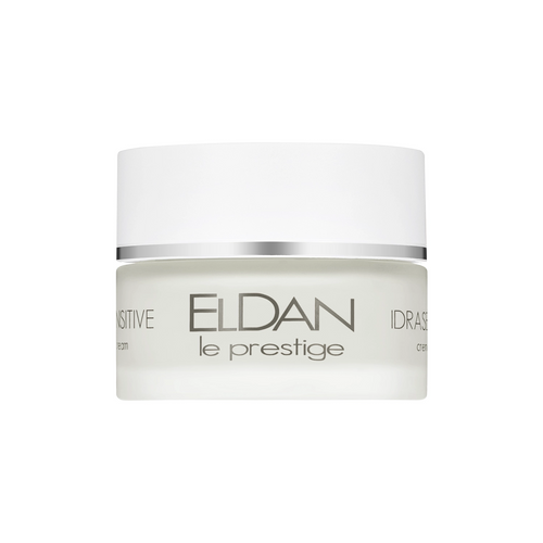 Eldan Cosmetics Le Prestige Idrasensitive 24H Cream Tiegel
