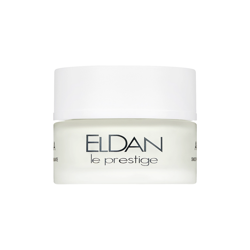Eldan Le Prestige AHA Smoothing Cream Tiegel