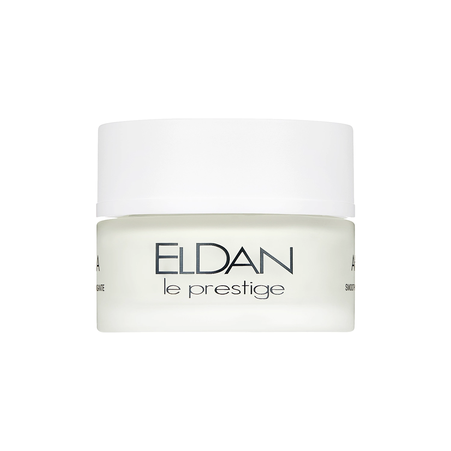 Eldan Le Prestige AHA Smoothing Cream Tiegel
