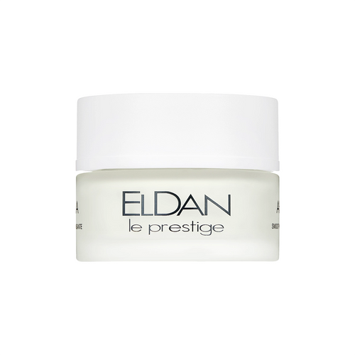 Eldan Le Prestige AHA Smoothing Cream Tiegel