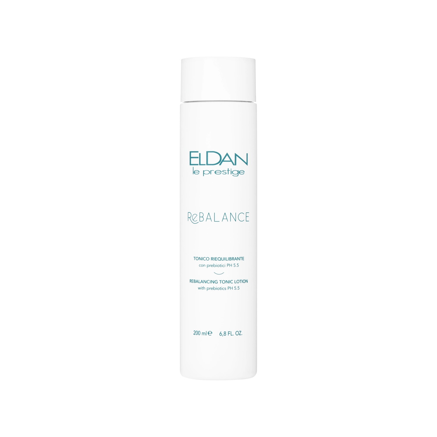 Eldan ReBalance Rebalancing Tonic Lotion Flasche