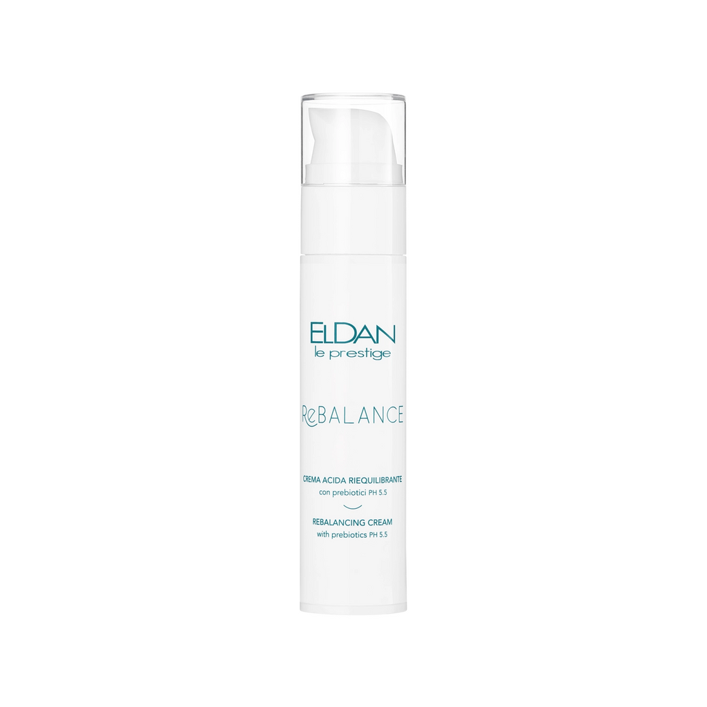 Eldan ReBalance Rebalancing Cream Pumpflasche
