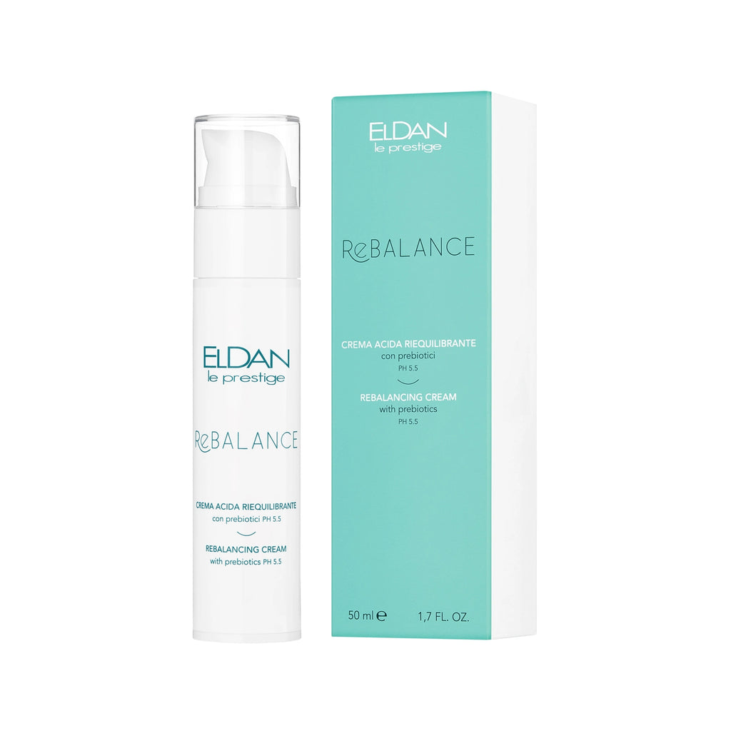 Eldan ReBalance Rebalancing Cream Box