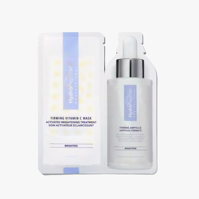 HydroPeptide Firming Vitamin C Mask